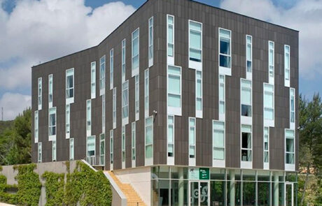 Instituto ICCV La Grajera